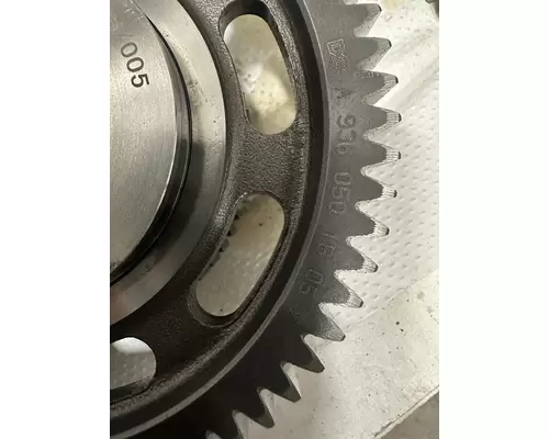 DETROIT DD8 Timing Gears