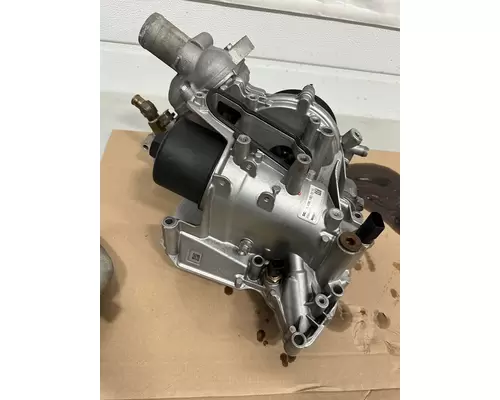 DETROIT DD8 Water Pump