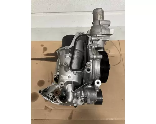 DETROIT DD8 Water Pump