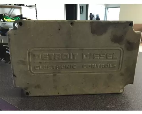 DETROIT DDEC4 Electronic Engine Control Module