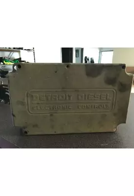 DETROIT DDEC4 Electronic Engine Control Module