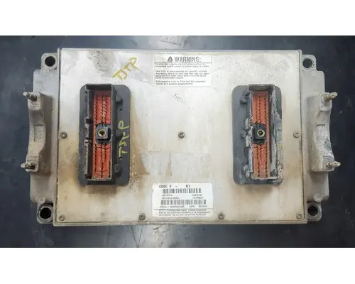 DETROIT DDEC5 ECM