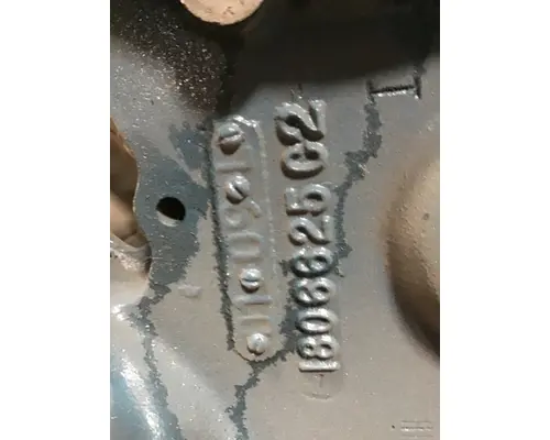 DETROIT DT 466B Timing Cover