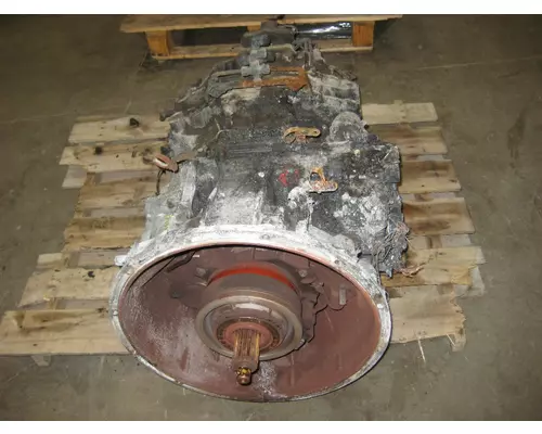 DETROIT DT12-0A TransmissionTransaxle Assembly