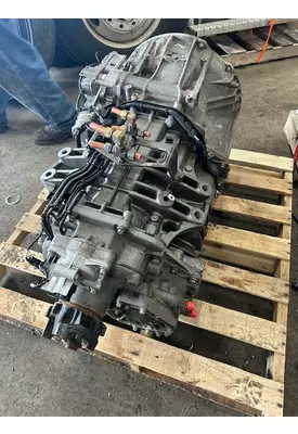 DETROIT DT12-1550-OH Transmission Assembly