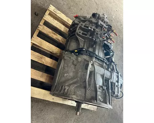 DETROIT DT12-1550-OH Transmission Assembly