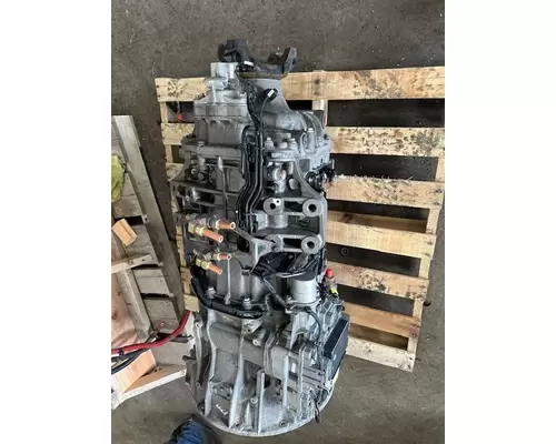 DETROIT DT12-1550-OH Transmission Assembly