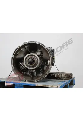 DETROIT DT12-1650-OH1 HD Transmission Assembly
