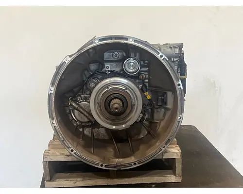 DETROIT DT12-1650-OH1 HD Transmission Assembly