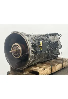 DETROIT DT12-1650-OH1 HD Transmission Assembly