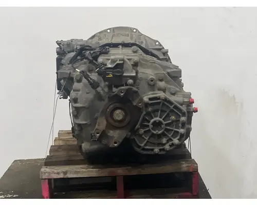 DETROIT DT12-1650-OH1 HD Transmission Assembly