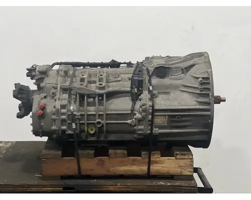 DETROIT DT12-1650-OH1 HD Transmission Assembly