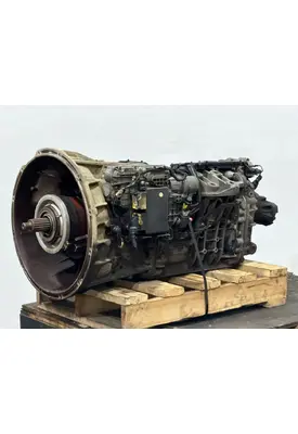 DETROIT DT12-1650-OH1 HD Transmission Assembly
