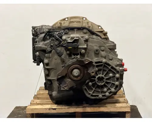 DETROIT DT12-1650-OH1 HD Transmission Assembly