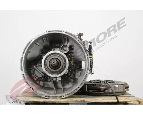 DETROIT DT12-1650-OH1 HD Transmission Assembly