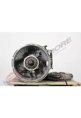 DETROIT DT12-1650-OH1 HD Transmission Assembly