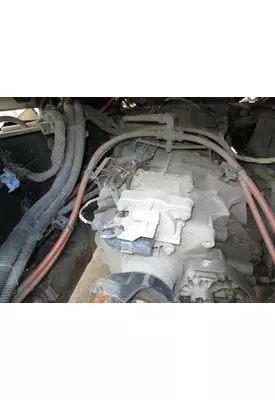 DETROIT DT12-1650-OH1 HD Transmission Assembly