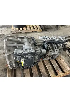 DETROIT DT12-1650-OH Transmission Assembly