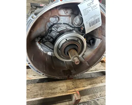 DETROIT DT12-1650-OH Transmission Assembly