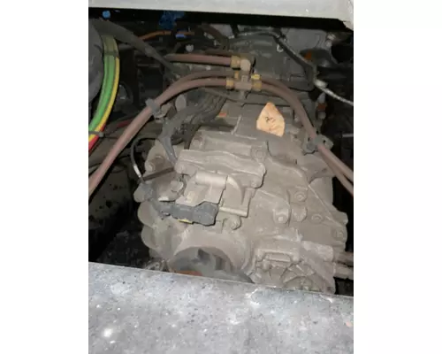 DETROIT DT12-1650-OH Transmission Assembly