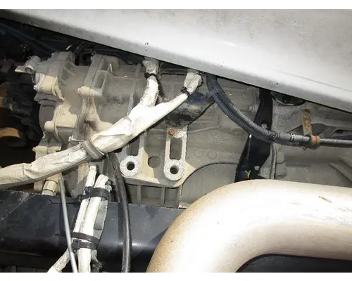 DETROIT DT12-1750-DH Transmission Assembly