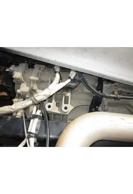 DETROIT DT12-1750-DH Transmission Assembly