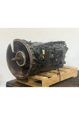 DETROIT DT12-1750-OH1 HD Transmission Assembly