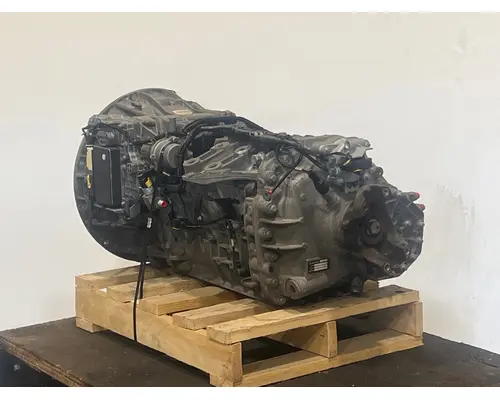 DETROIT DT12-1750-OH1 HD Transmission Assembly