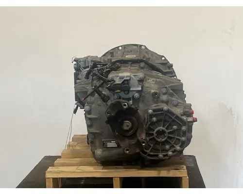 DETROIT DT12-1750-OH1 HD Transmission Assembly