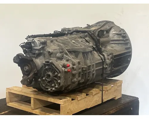 DETROIT DT12-1750-OH1 HD Transmission Assembly