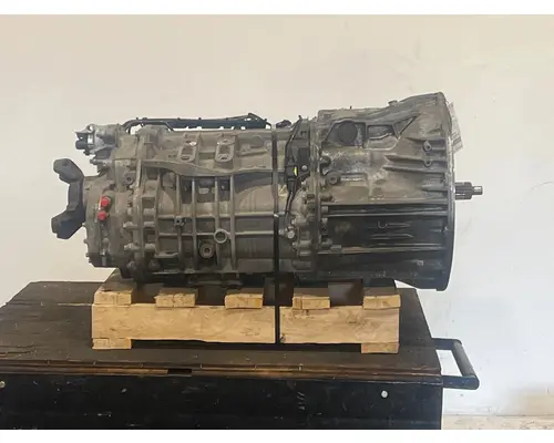 DETROIT DT12-1750-OH1 HD Transmission Assembly