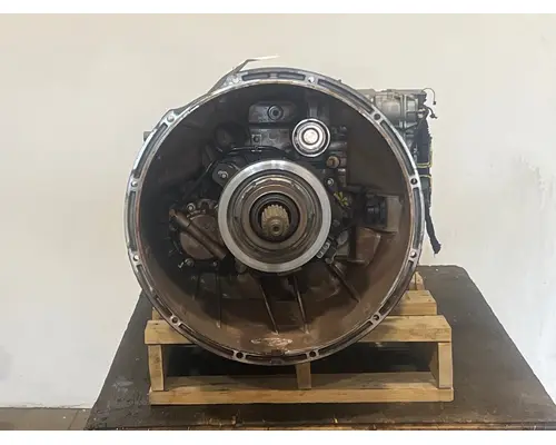 DETROIT DT12-1750-OH1 HD Transmission Assembly