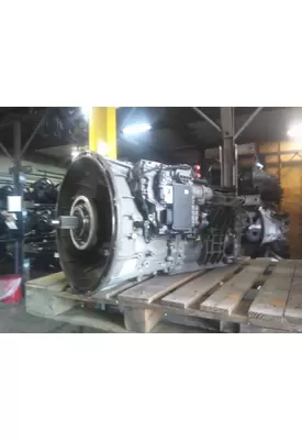 DETROIT DT12-DA (1ST GEN DIRECT) TRANSMISSION ASSEMBLY