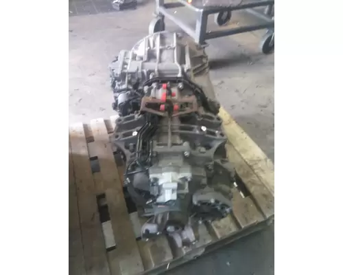 DETROIT DT12-DA (1ST GEN DIRECT) TRANSMISSION ASSEMBLY