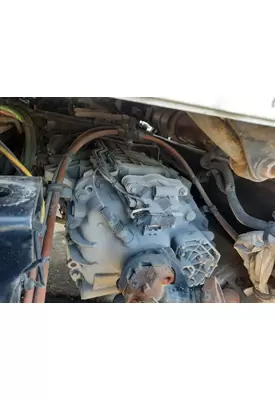 DETROIT DT12-DA (1ST GEN DIRECT) TRANSMISSION ASSEMBLY