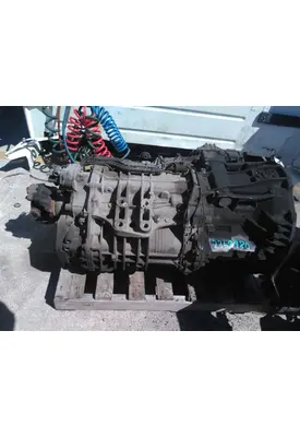 DETROIT DT12-DA (1ST GEN DIRECT) TRANSMISSION ASSEMBLY