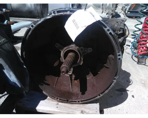 DETROIT DT12-DA (1ST GEN DIRECT) TRANSMISSION ASSEMBLY