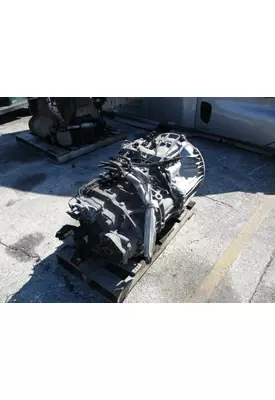 DETROIT DT12-DA (1ST GEN DIRECT) TRANSMISSION ASSEMBLY