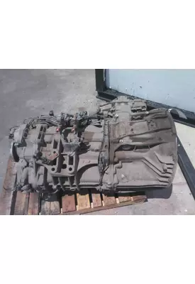 DETROIT DT12-DA (1ST GEN DIRECT) TRANSMISSION ASSEMBLY