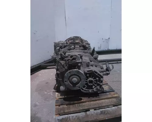 DETROIT DT12-DA (1ST GEN DIRECT) TRANSMISSION ASSEMBLY