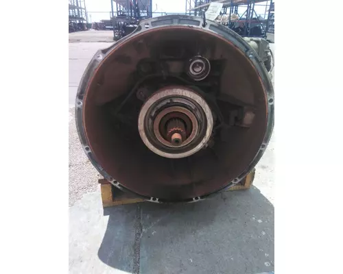 DETROIT DT12-DA (1ST GEN DIRECT) TRANSMISSION ASSEMBLY