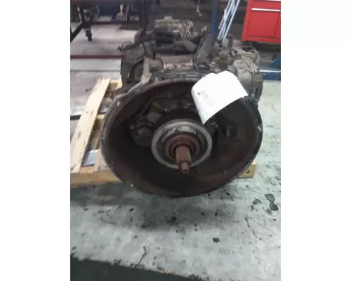 DETROIT DT12-DA (1ST GEN DIRECT) TRANSMISSION ASSEMBLY