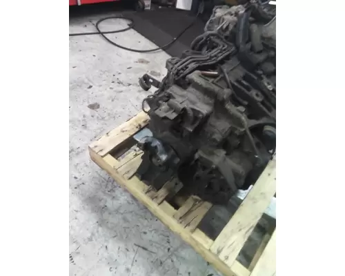 DETROIT DT12-DA (1ST GEN DIRECT) TRANSMISSION ASSEMBLY