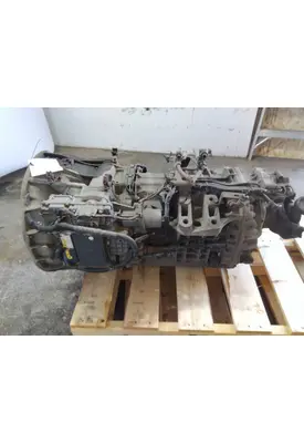 DETROIT DT12-DA (1ST GEN DIRECT) TRANSMISSION ASSEMBLY