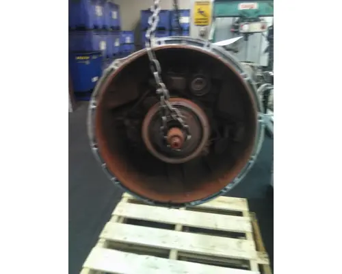 DETROIT DT12-DA (1ST GEN DIRECT) TRANSMISSION ASSEMBLY