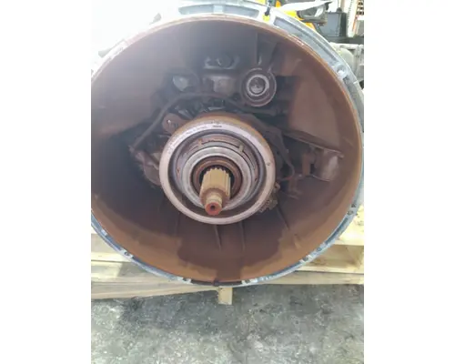 DETROIT DT12-DA (1ST GEN DIRECT) TRANSMISSION ASSEMBLY
