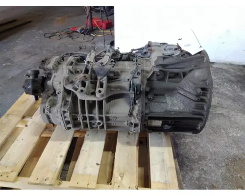 DETROIT DT12-DA (1ST GEN DIRECT) TRANSMISSION ASSEMBLY