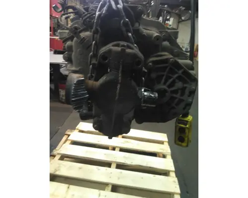 DETROIT DT12-DA (1ST GEN DIRECT) TRANSMISSION ASSEMBLY