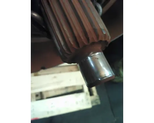 DETROIT DT12-DA (1ST GEN DIRECT) TRANSMISSION ASSEMBLY
