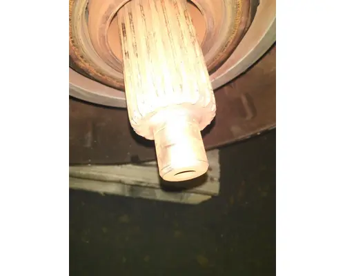 DETROIT DT12-DA (1ST GEN DIRECT) TRANSMISSION ASSEMBLY